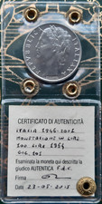 100 lire 1964 - ,