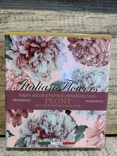 Rudy profumi italian flowers - profumi,