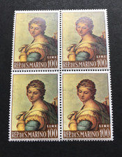 CENTO 100 LIRE R. SANZIO -