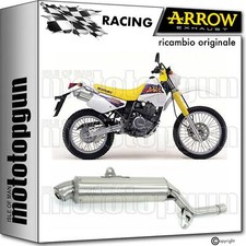 ARROW SCARICO RC PARIS DACAR