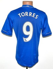 MAGLIA CALCIO HOME CHELSEA