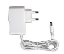 Alimentatore 12V 2A Bianco