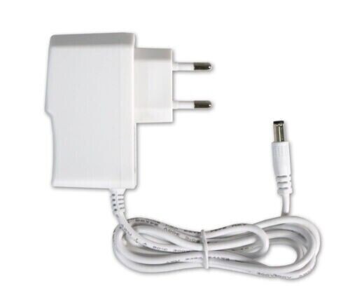 Alimentatore 12v bianco - alimentatore, 2a