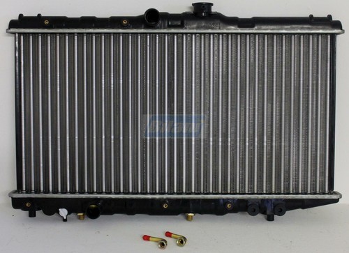 Radiatore acqua toyota carina - acqua,