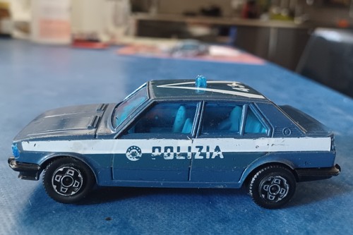 Alfa romeo giulietta 1977 - alfa,
