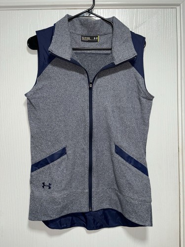 Gilet under armour - under,