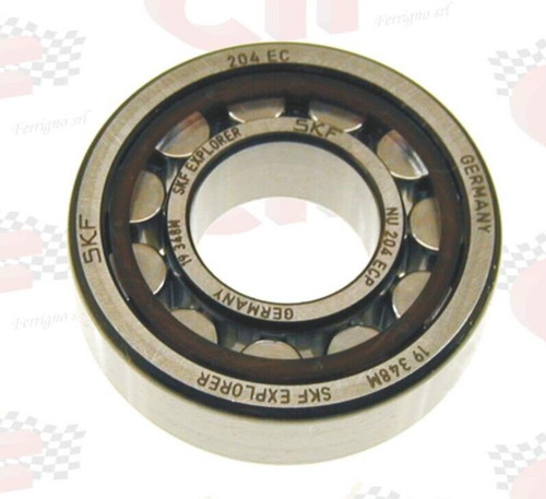 Cuscinetto rulli skf - rulli,