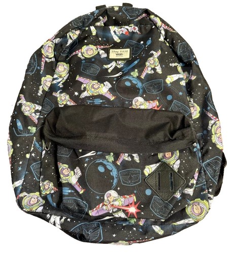 Raro zaino vans toy story - raro,