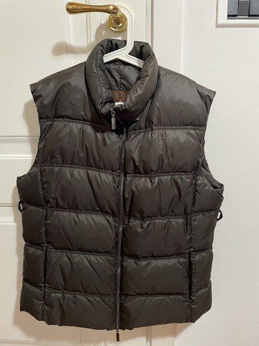 Smanicato gilet donna moncler - smanicato,