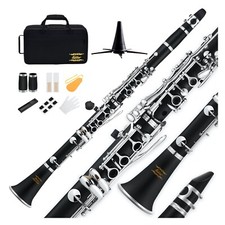 Eastar Set Clarinetto Concerto
