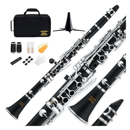 Eastar set clarinetto concerto - set,