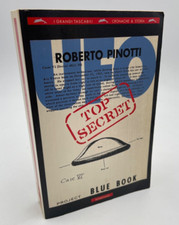 Ufo top secret roberto - ufo,