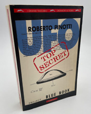 Ufo top secret Roberto Pinotti