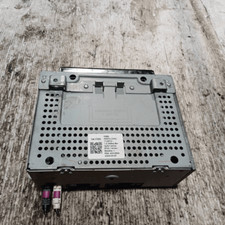 AUTORADIO per FORD FIESTA (CCN) ST 200 1.6 Ber 2012-2018 1a17dd 2024533