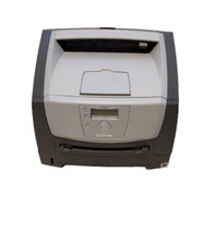 Lexmark E450DN Workgroup Laser