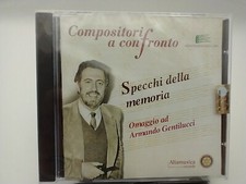 Specchi della memoria, Omaggio