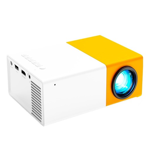 Mini proiettore portatile - proiettore,