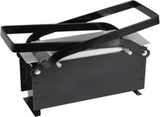 81556 Pressa Bricchettatrice