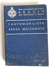 Reale Automobile Club RACI
