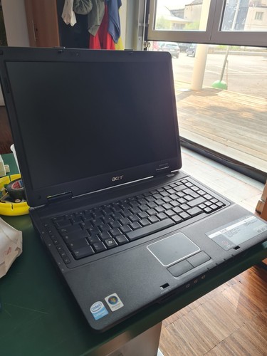 Computer notebook acer - computer,