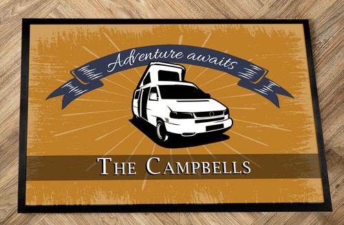 Personalised pop topcamper van - pop-topcamper,