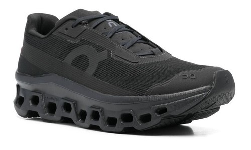 Cloudmonster black - cloudmonster, w