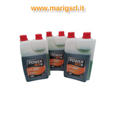 Olio sintetico ECHO Power Mix