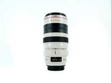 Canon EF 35-350 mm F3.5-5.6 L obiettivo zoom USM 