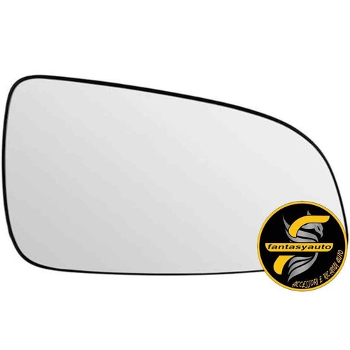 Opel astra vetro piastra - h,