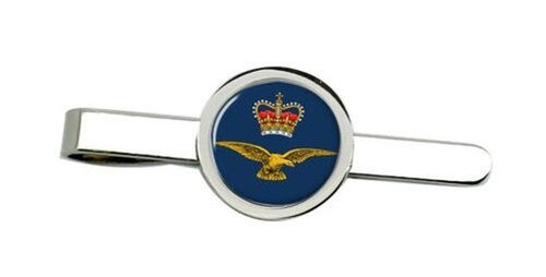 Clip per cravatta con - cravatta, corona