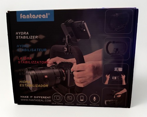 Nuovo fantaseal hydra low - hydra,