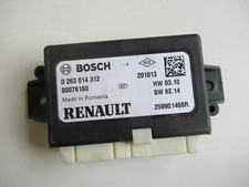 Master III 3 Movano B PDC Park Assist centralina 259901468R originale