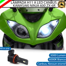 LAMPADA LED H11 CANBUS