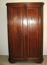 ARMADIO-DISPENSA ANTICO IN