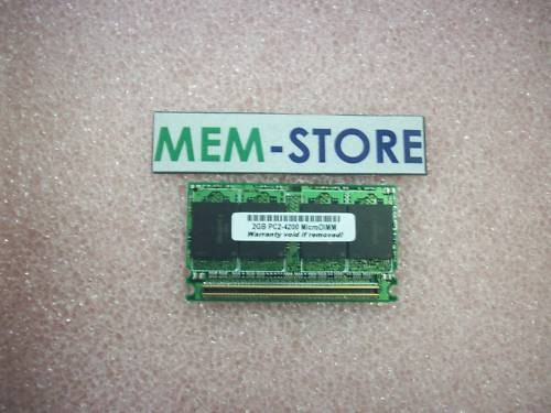 Ddr2 214pin micro dimm - 2,
