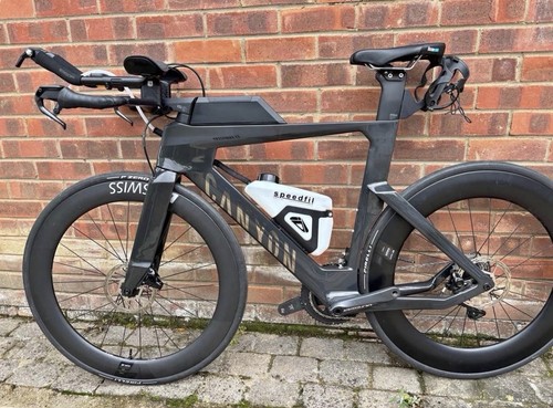 Canyon speedmax cf8 - canyon,