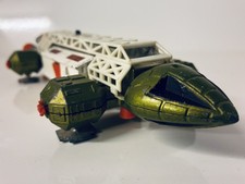 1974 EAGLE FREIGHTER SPACE