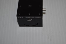 JM NEWPORT M-DS40 Fase Lineare