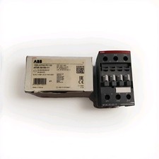 Contattore ABB 24-60 V 50/60