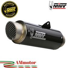 Mivv Ktm 125 Duke 2025