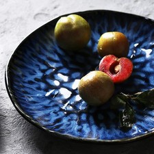  Servizio Piatti Porcellana