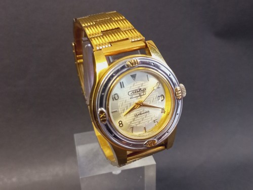 Orologio vintage sovietico - orologio,