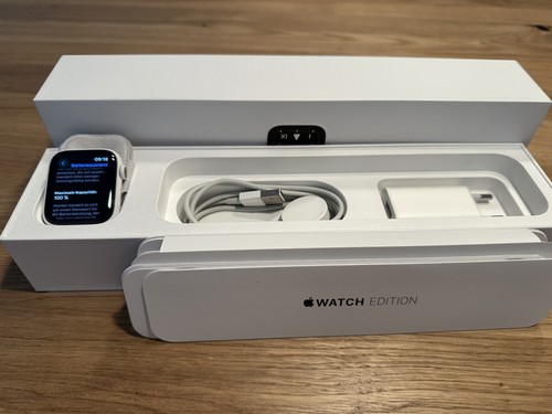 Batteria 100 apple - 100%,
