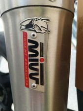 MIVV H.018.LC3 X-CONE Scarico