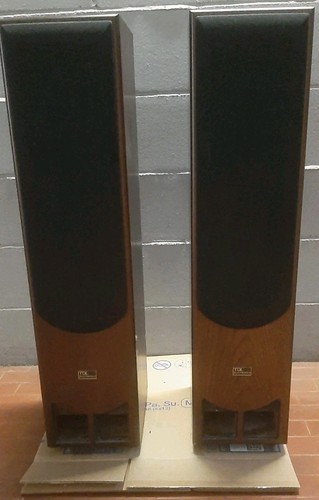 Tdl cf300 cheviot speakers - cf300,