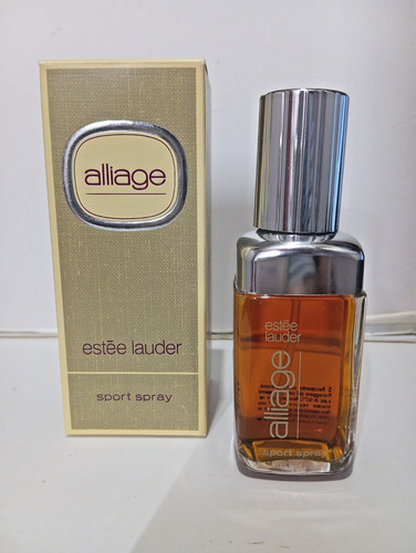 Alliage estee lauder 60ml