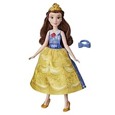 Hasbro Disney Princess Belle