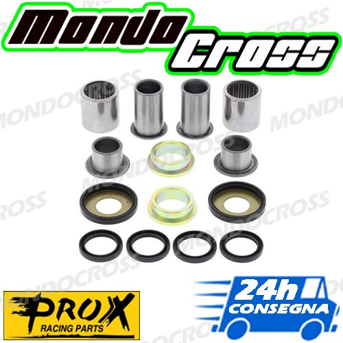 Kit revisione fulcro - kit,