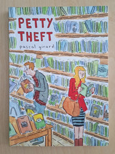 Petty theft pascal girard - petty,