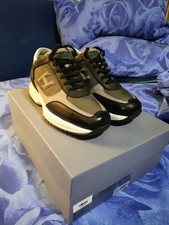 Hogan Interactive Grigio Nero